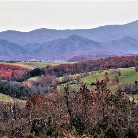 Buena Vista Heartstone Country Retreat 빌라 외부 사진