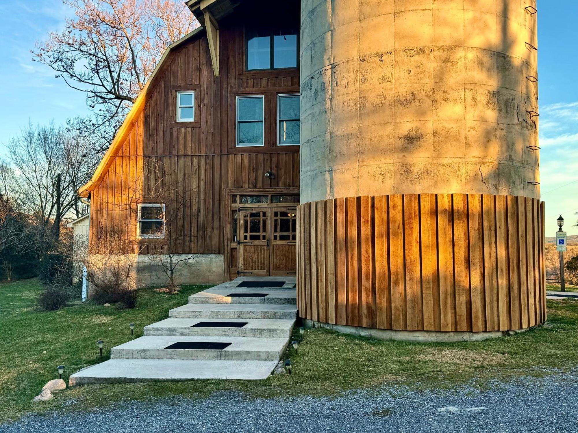 Buena Vista Heartstone Country Retreat 빌라 외부 사진