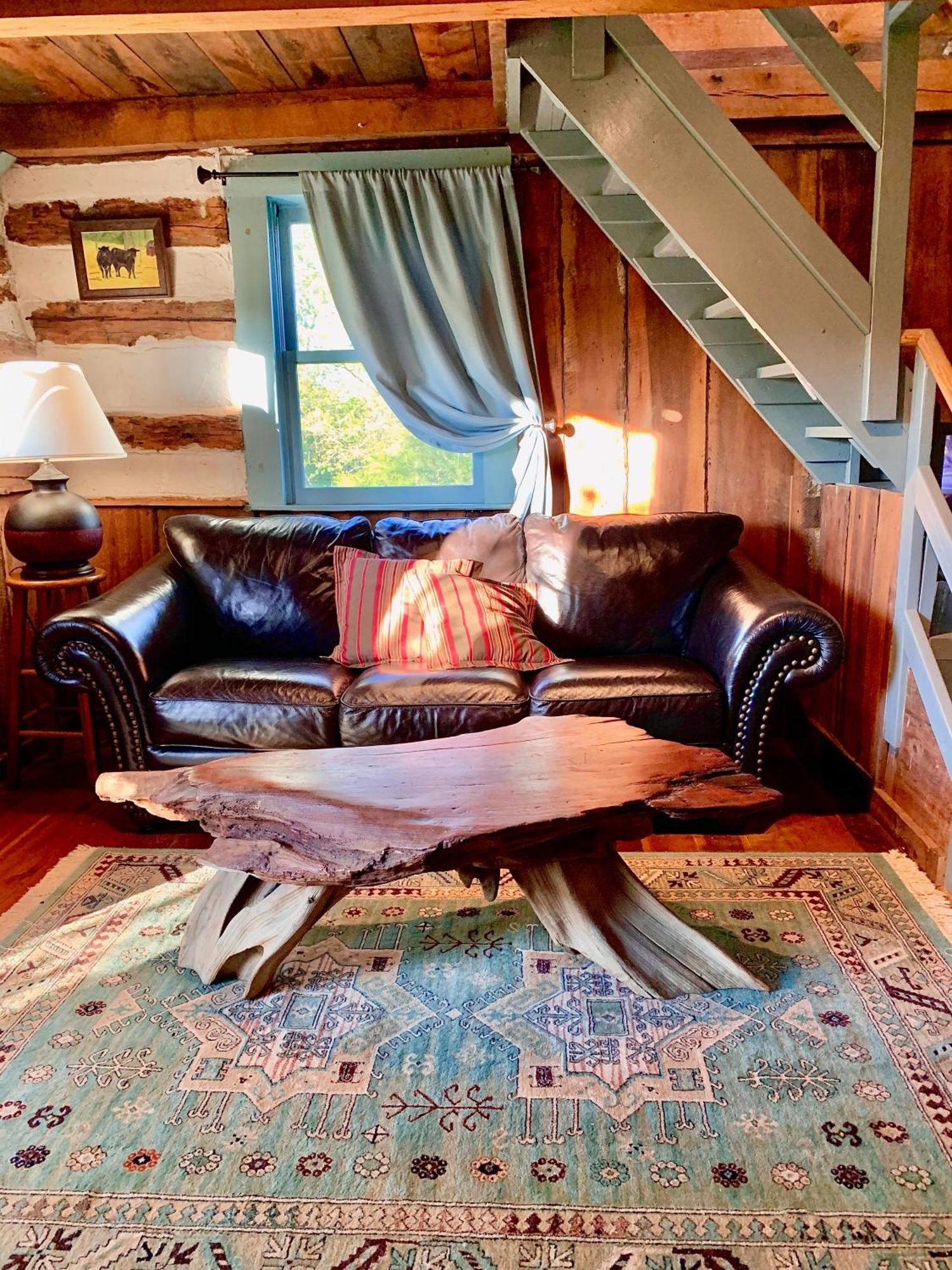 Buena Vista Heartstone Country Retreat 빌라 외부 사진