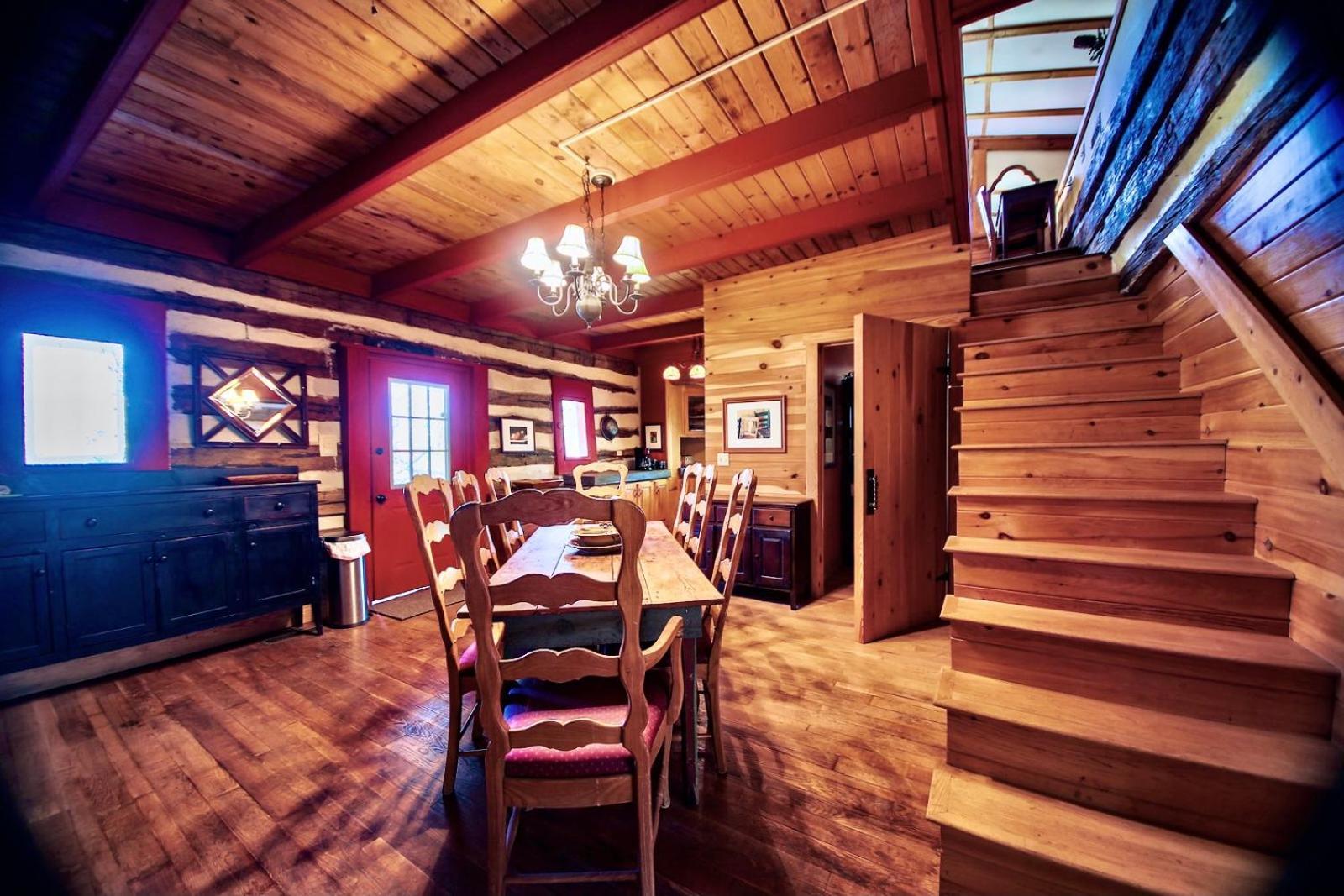 Buena Vista Heartstone Country Retreat 빌라 외부 사진