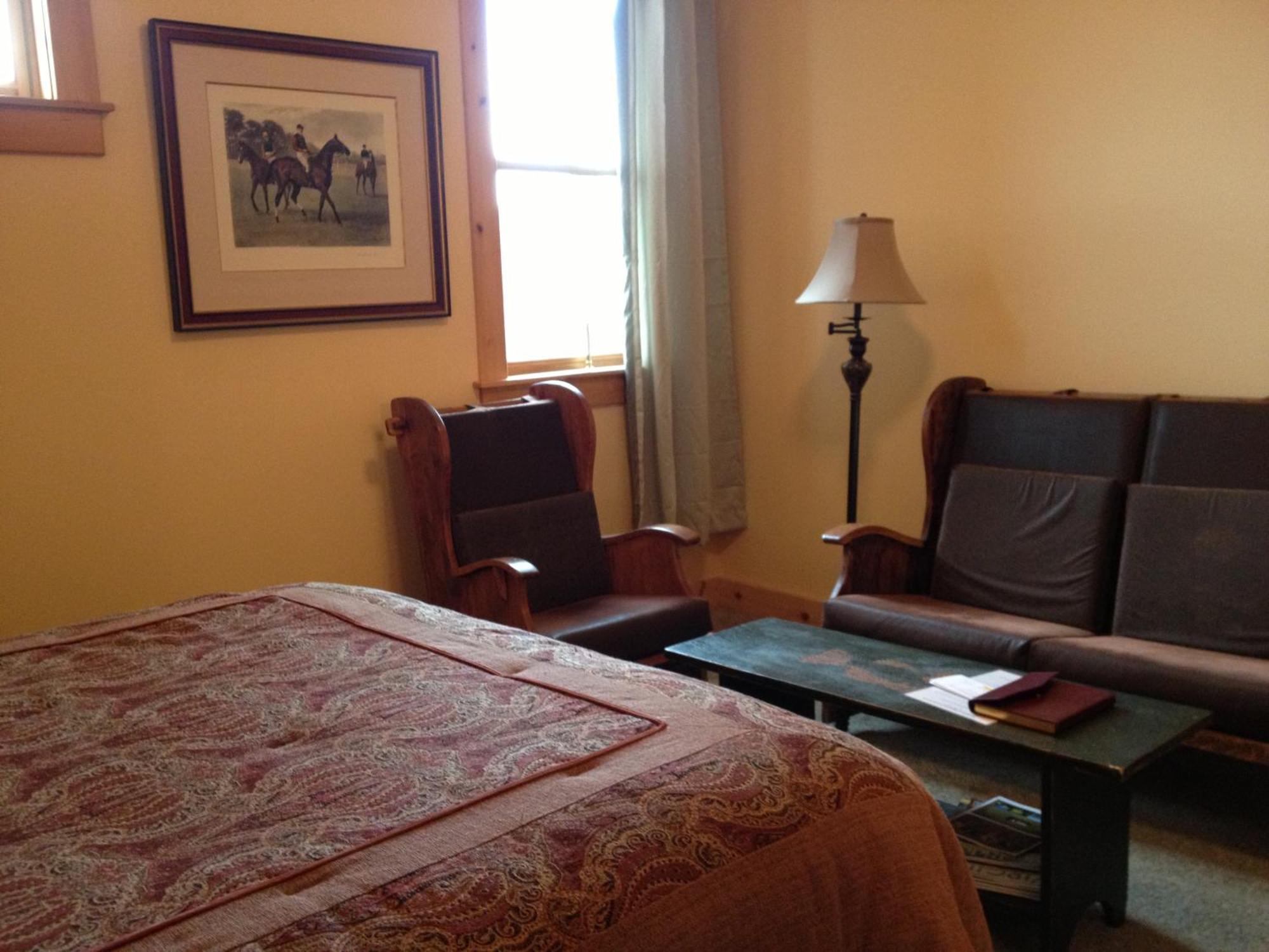 Buena Vista Heartstone Country Retreat 빌라 외부 사진