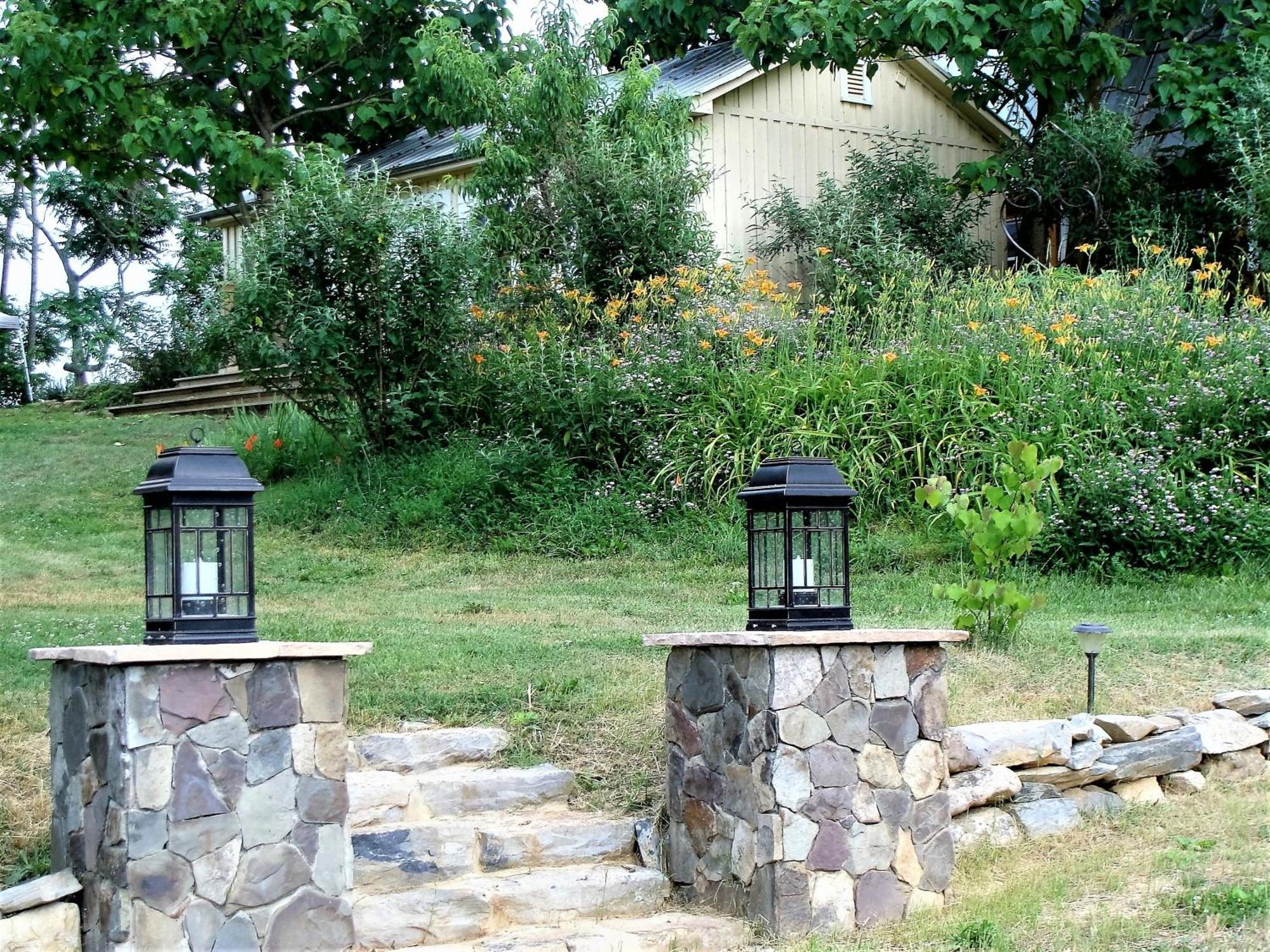 Buena Vista Heartstone Country Retreat 빌라 외부 사진