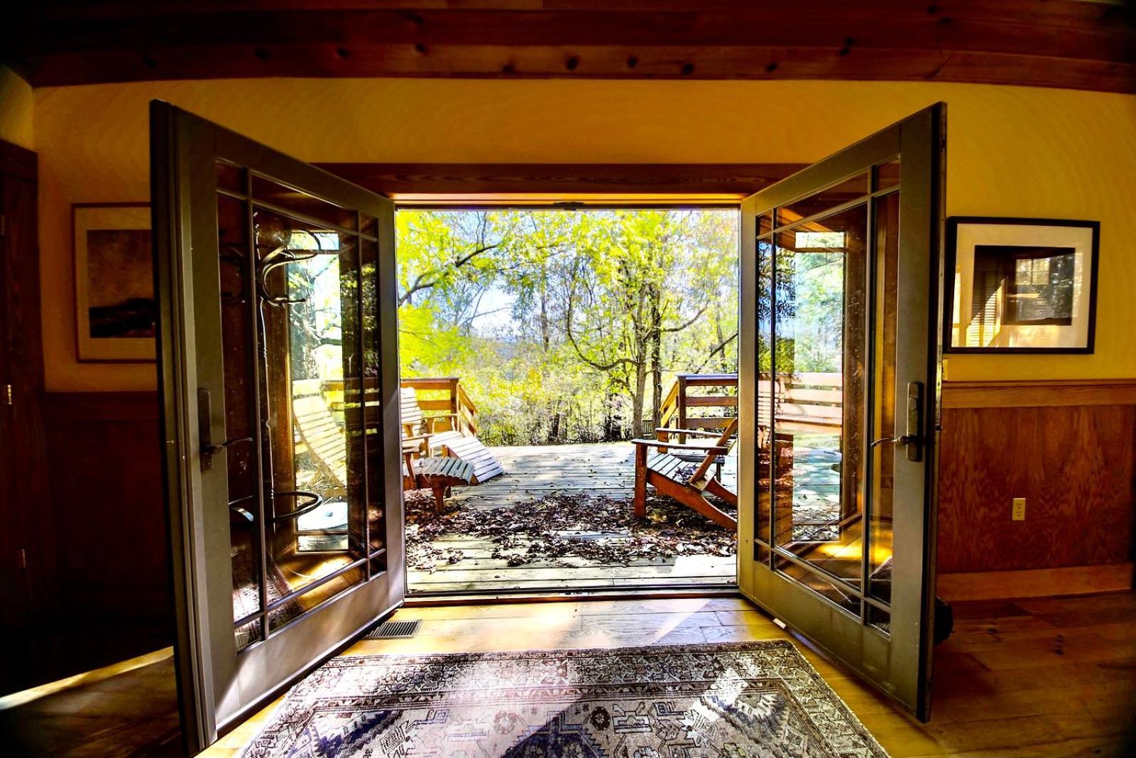 Buena Vista Heartstone Country Retreat 빌라 외부 사진