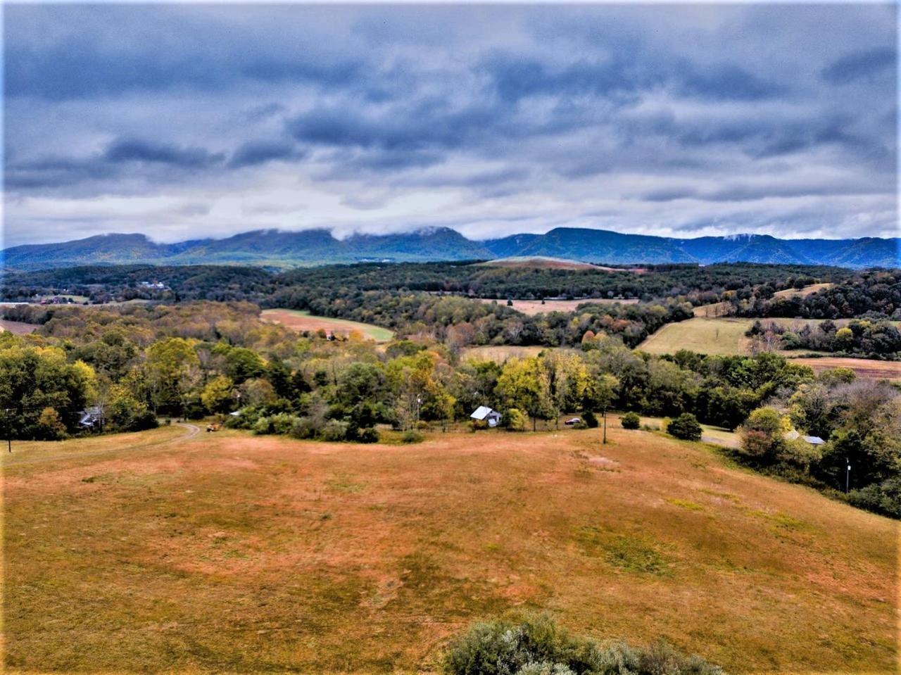 Buena Vista Heartstone Country Retreat 빌라 외부 사진