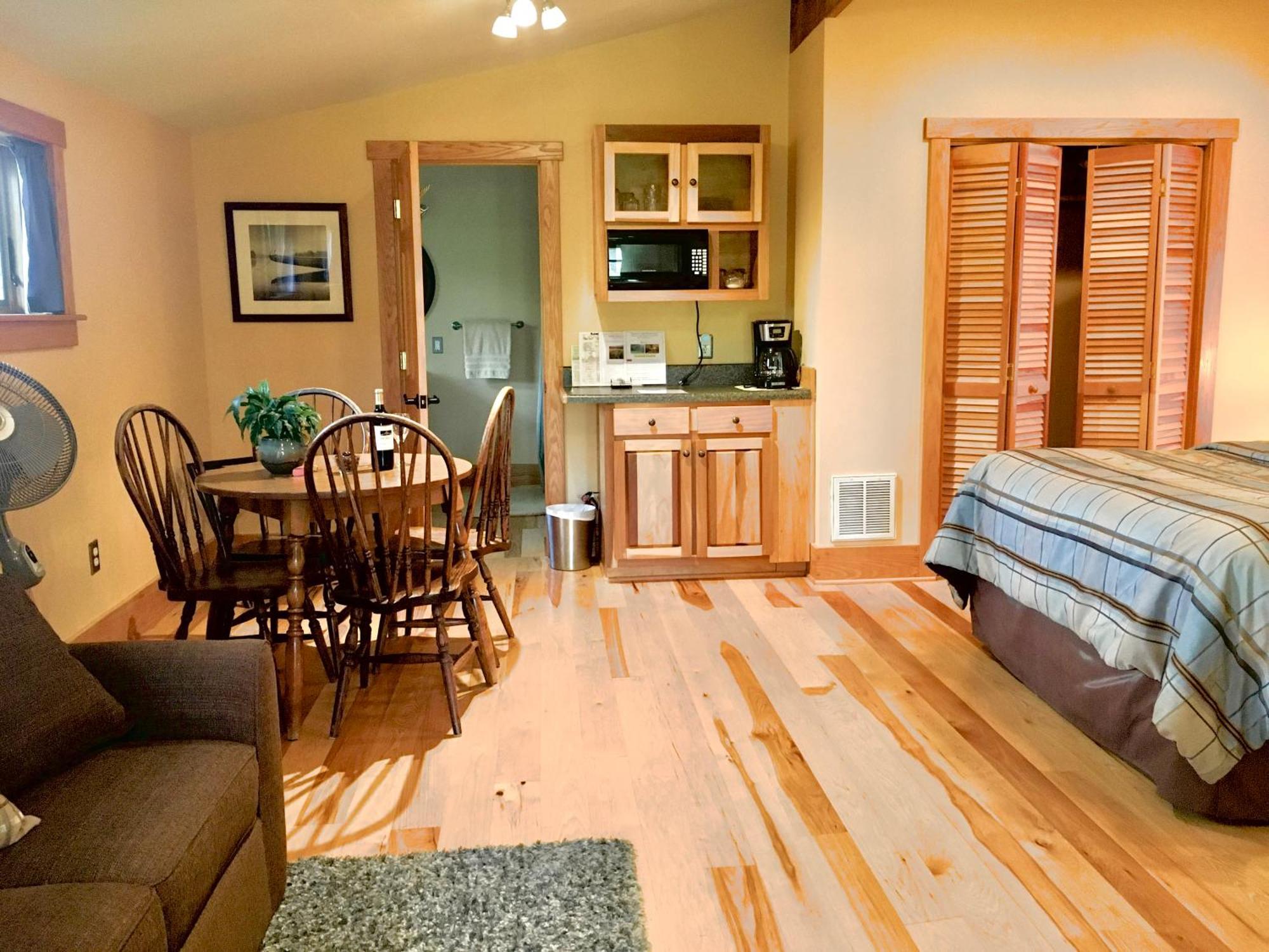 Buena Vista Heartstone Country Retreat 빌라 외부 사진