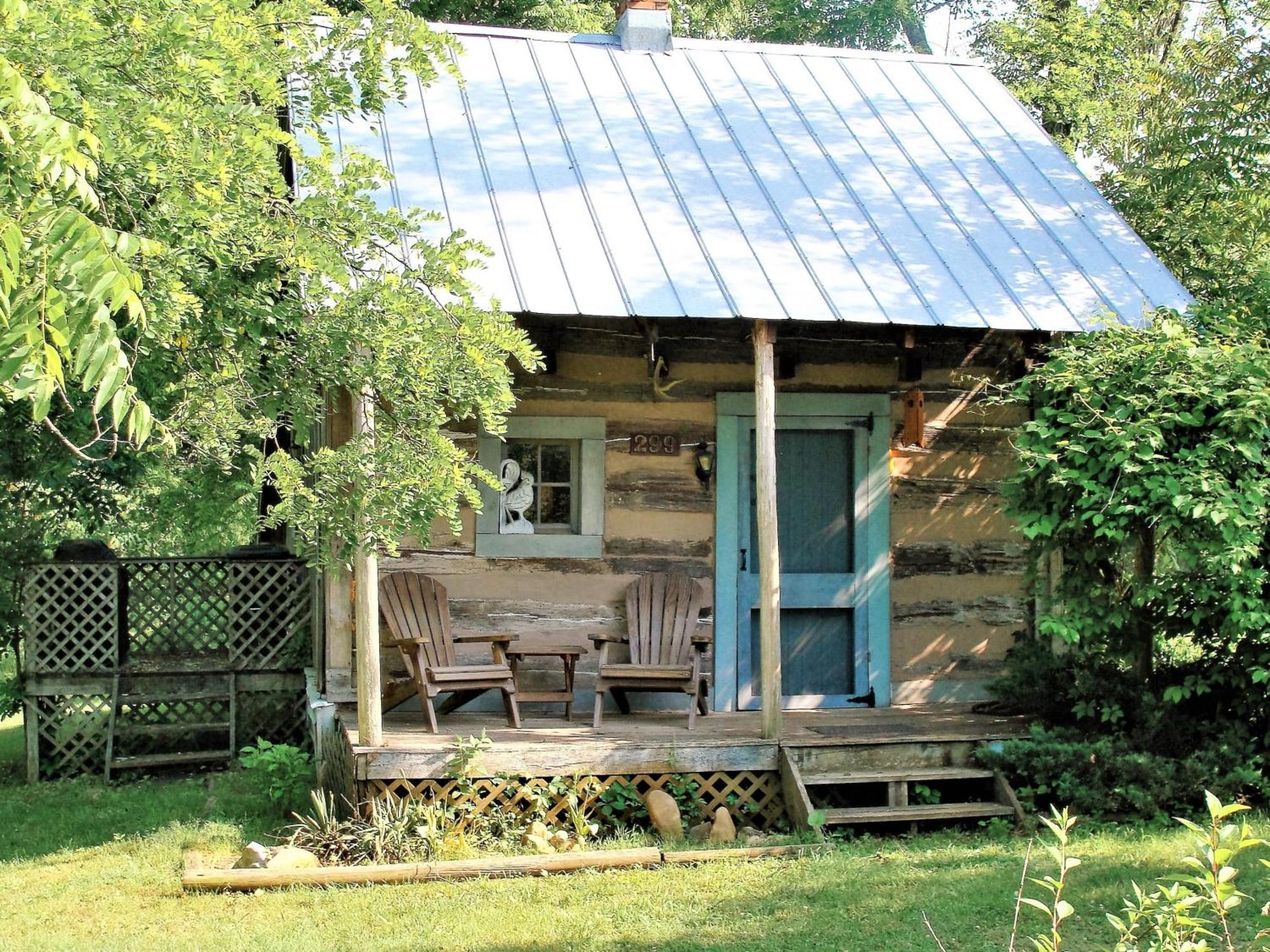 Buena Vista Heartstone Country Retreat 빌라 외부 사진