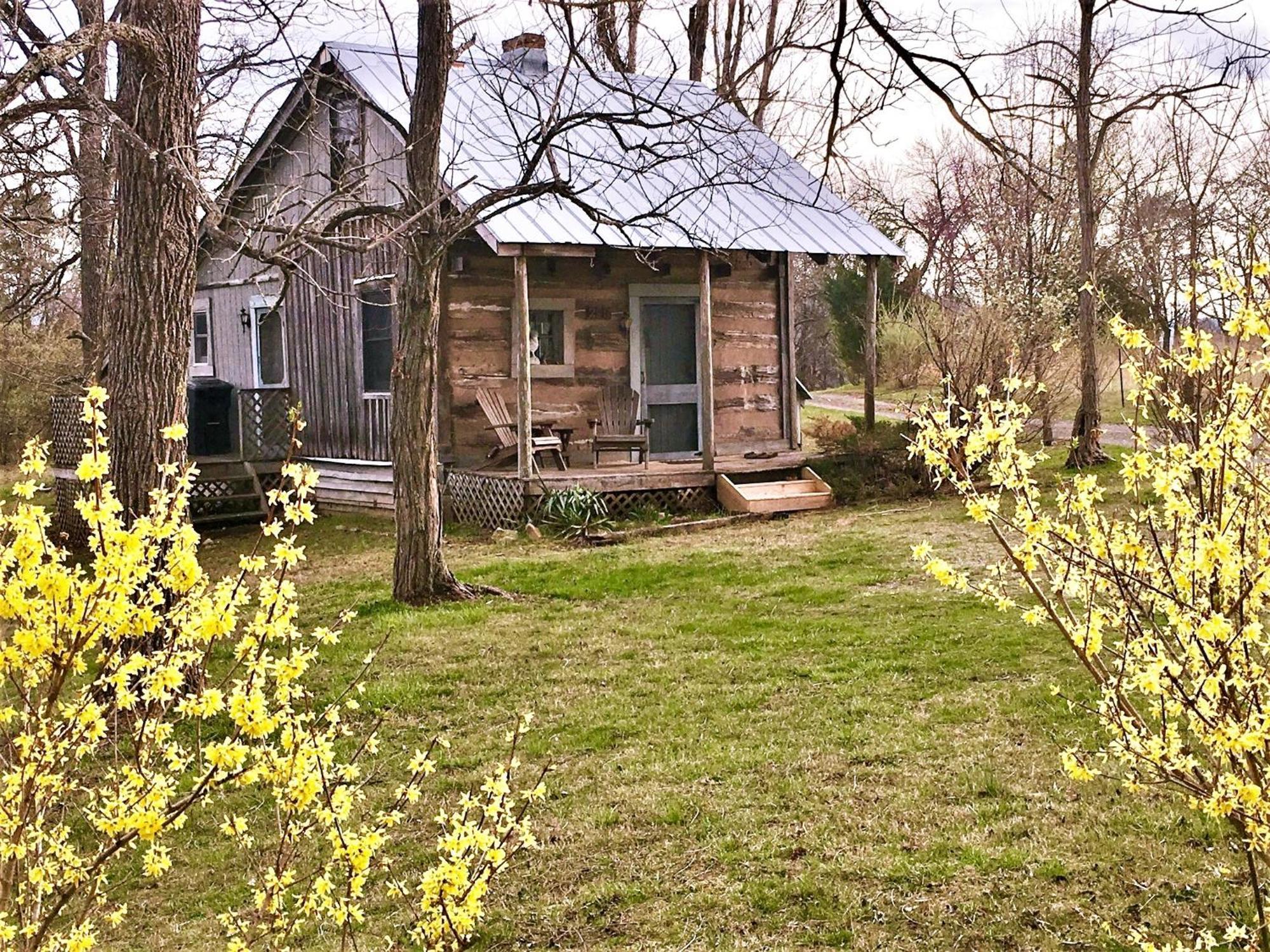 Buena Vista Heartstone Country Retreat 빌라 외부 사진