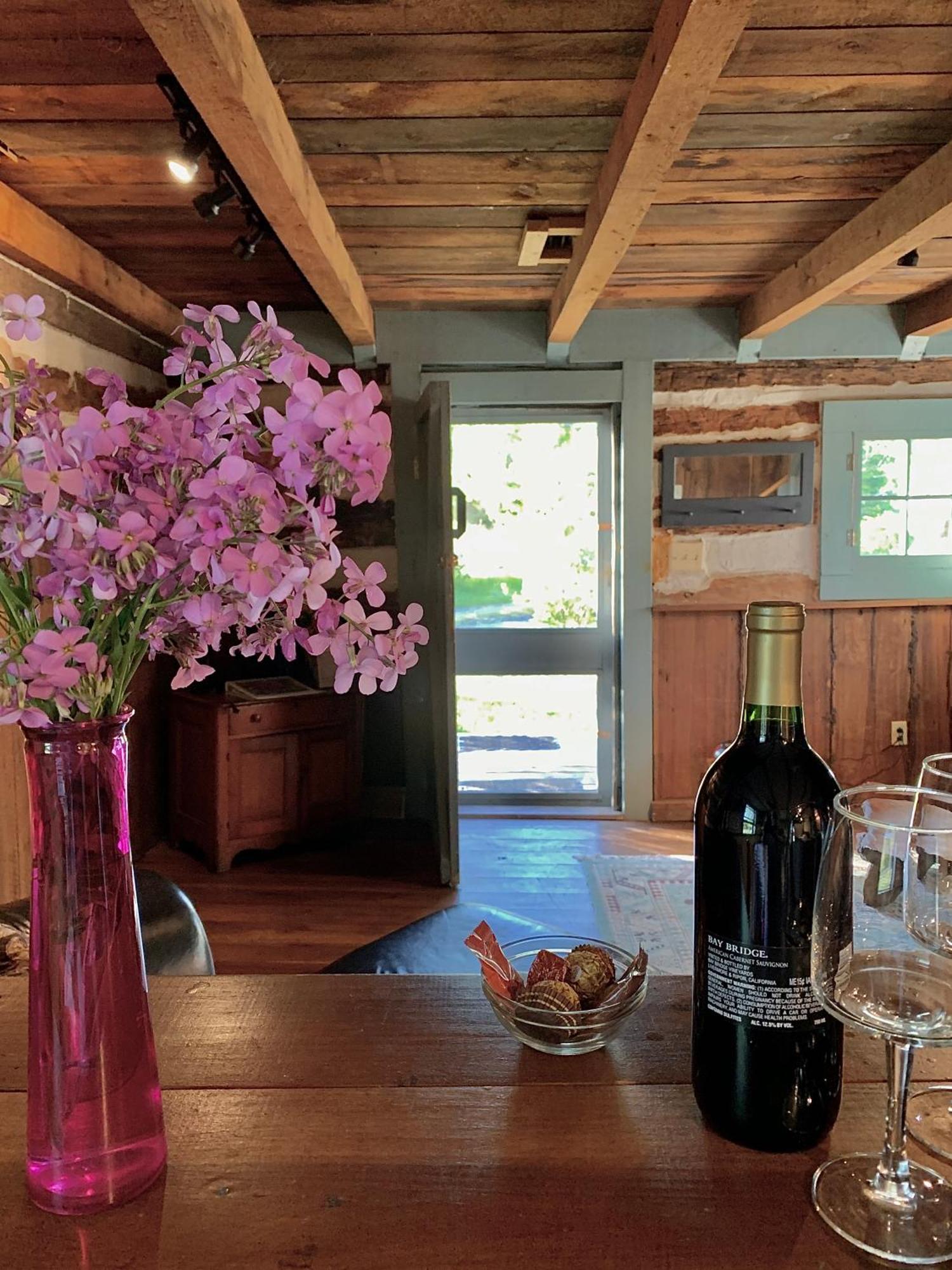 Buena Vista Heartstone Country Retreat 빌라 외부 사진