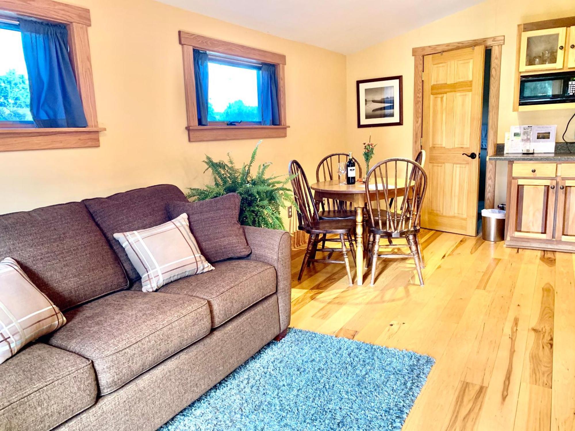 Buena Vista Heartstone Country Retreat 빌라 외부 사진