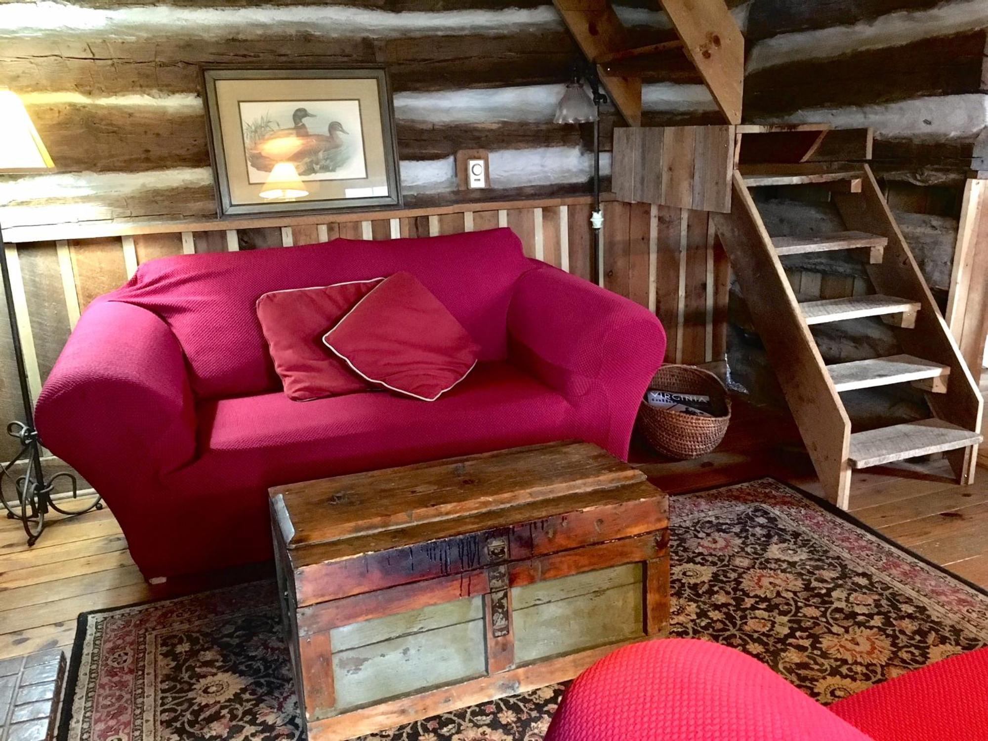 Buena Vista Heartstone Country Retreat 빌라 외부 사진