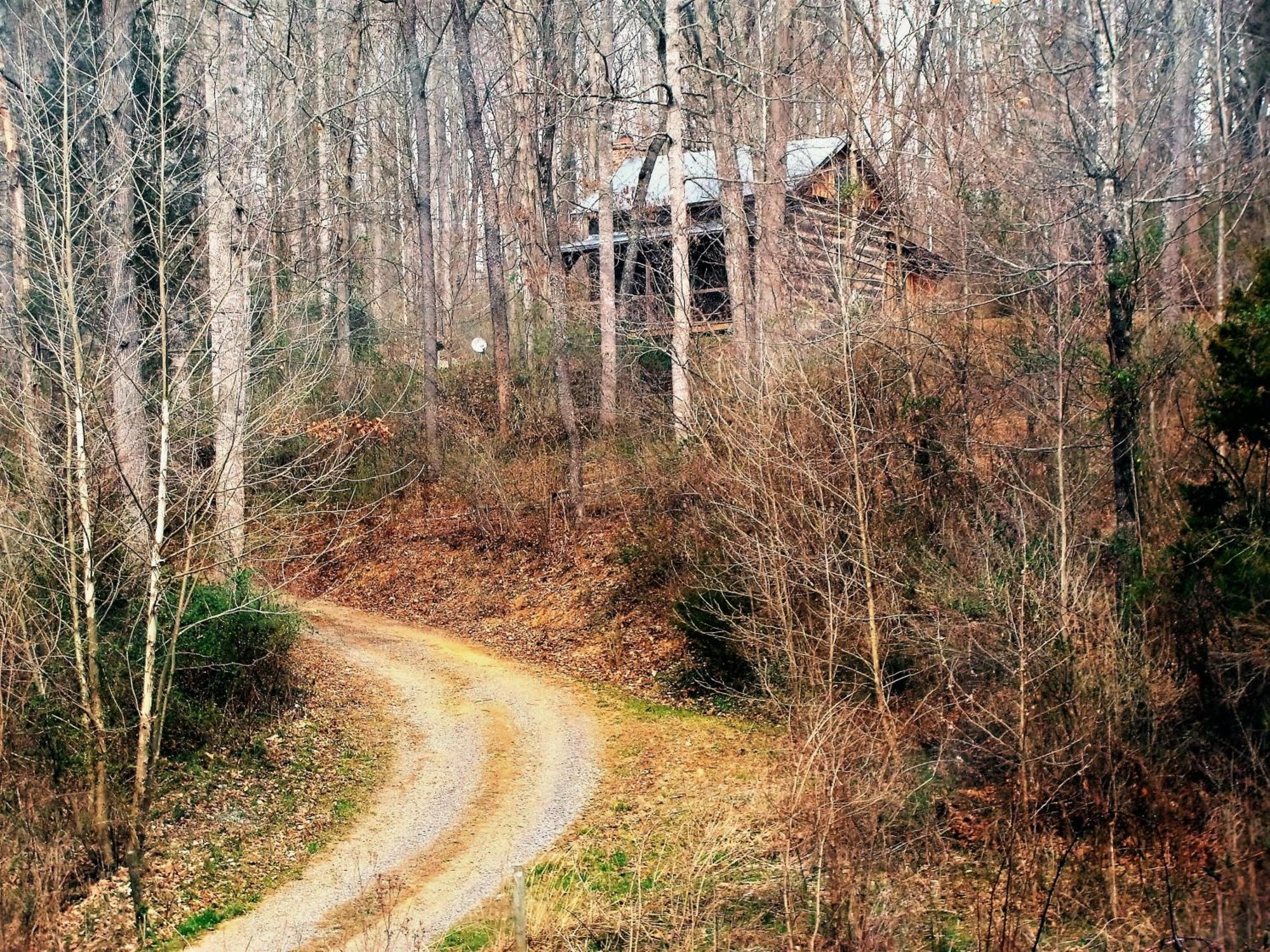 Buena Vista Heartstone Country Retreat 빌라 객실 사진