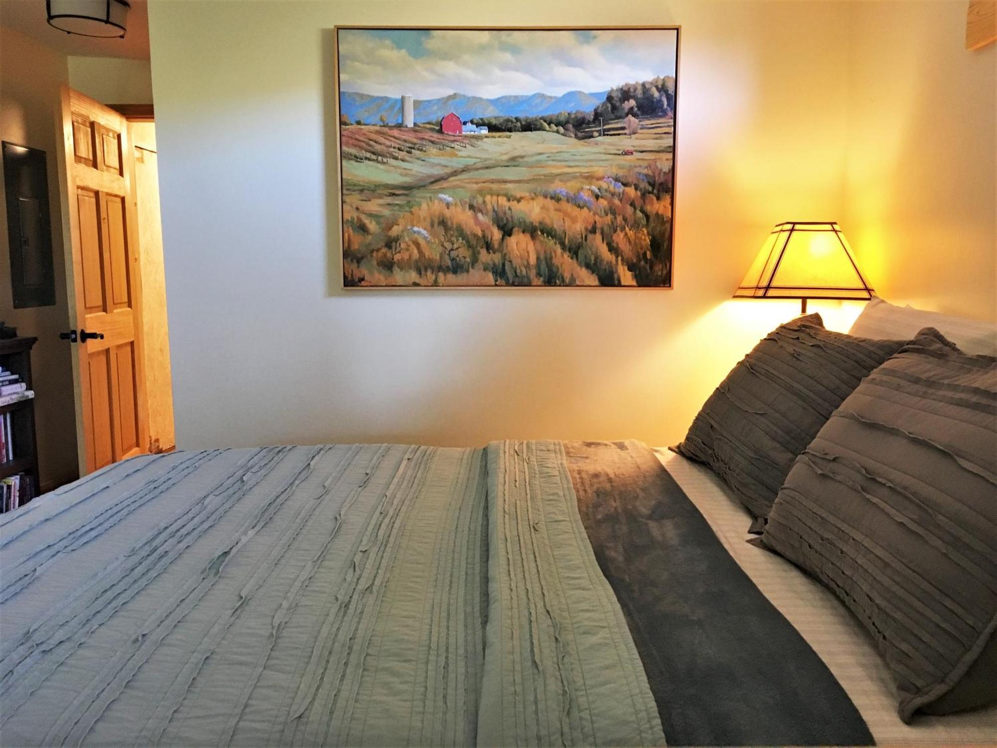 Buena Vista Heartstone Country Retreat 빌라 객실 사진