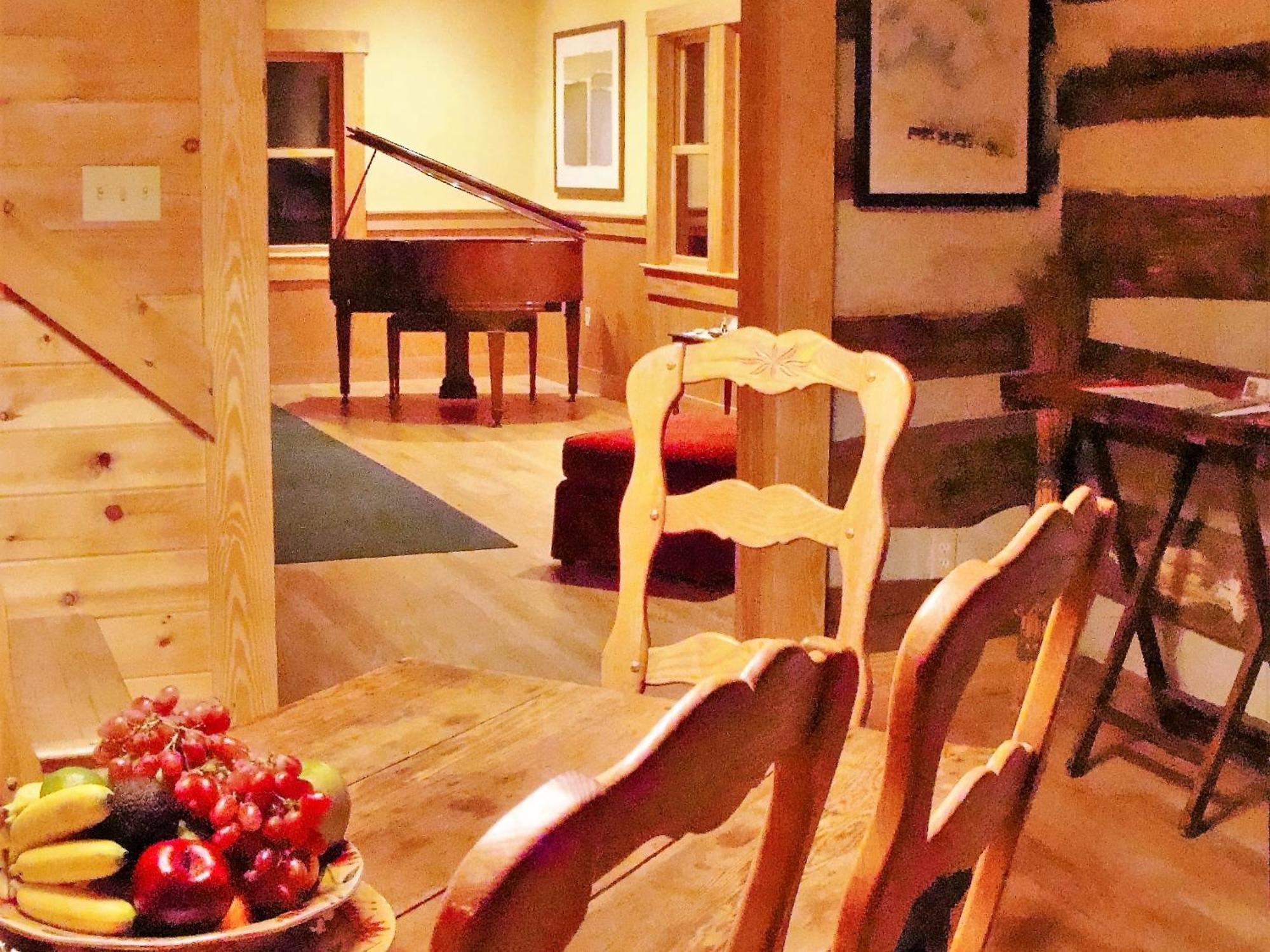 Buena Vista Heartstone Country Retreat 빌라 객실 사진