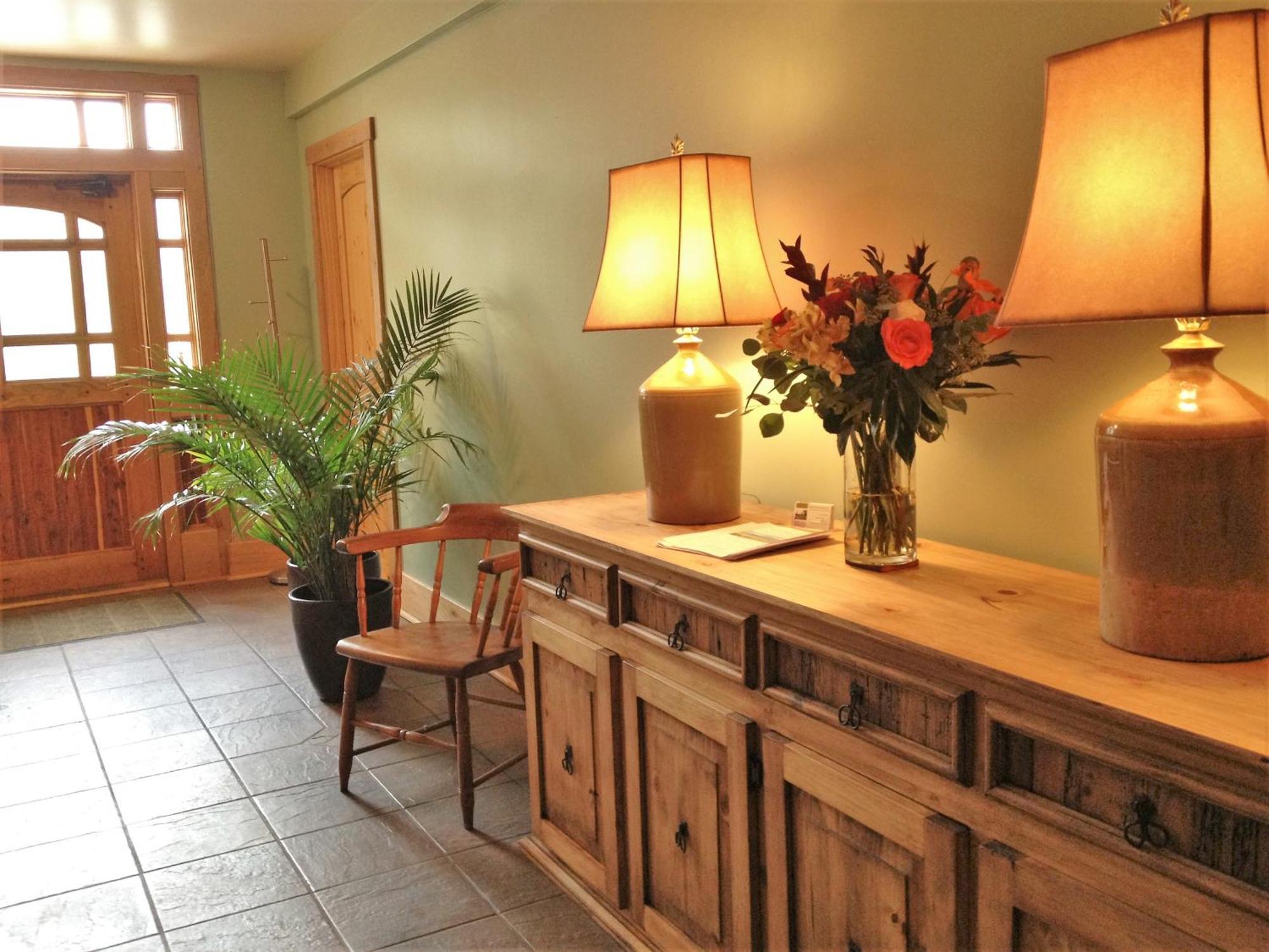 Buena Vista Heartstone Country Retreat 빌라 객실 사진
